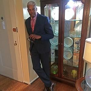 Meet your Posher, Andre